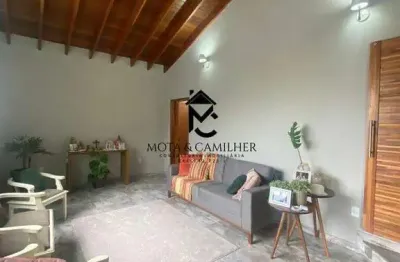 Casa com 5 quartos à venda na Rua Professora Escolástica Maria de Jesus, Jardim Baronesa, Taubaté