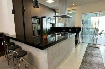 Casa com 3 quartos à venda na Avenida Renato Vargas, Caminho Novo, Tremembé