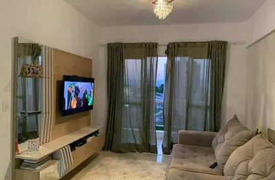 Apartamento com 3 quartos à venda na Rua Doutor Souza Alves, Centro, Taubaté