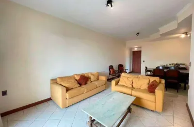 Apartamento com 3 quartos à venda na Rua Doutor Pedro Costa, Centro, Taubaté