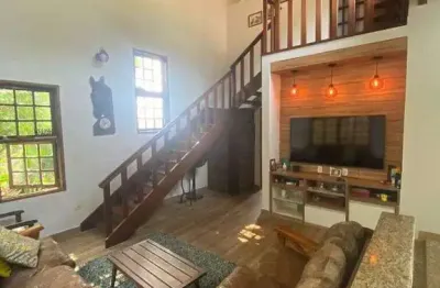 Casa com 3 quartos à venda na Rodovia Oswaldo Cruz, Chácaras Cataguá, Taubaté