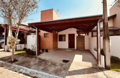 Casa com 3 quartos à venda na Avenida Engenheiro César Augusto Costalonga Varejão, Barreiro, Taubaté