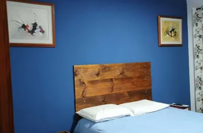 Casa com 2 quartos à venda na Rua Itapagipe, Parque Senhor do Bonfim, Taubaté