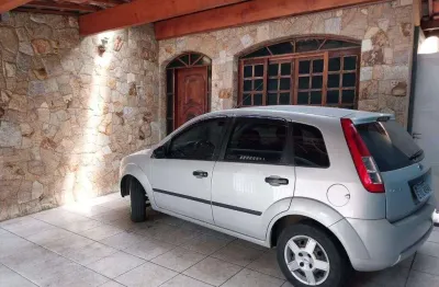 Casa com 2 dormitórios à venda por r$ 550.000 - centro - taubaté/sp