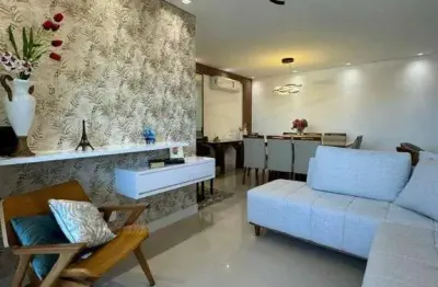 Apartamento com 3 quartos à venda na Rua Irmã Maria Rita de Moura, Vila Jaboticabeira, Taubaté