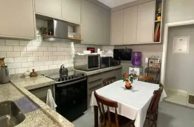 Apartamento com 3 quartos à venda na Rua Floriano Peixoto, Centro, Taubaté