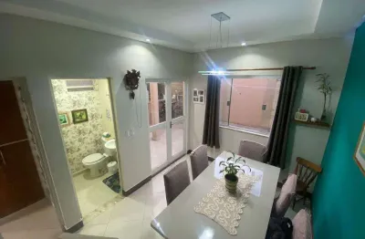 Sobrado em condomínio à venda em bairro dos guedes, tremembé - sp