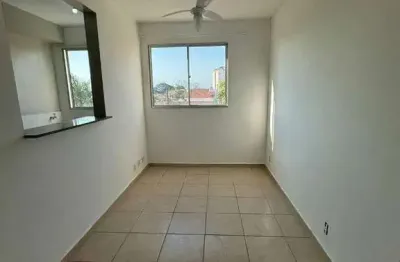 Apartamento com 2 quartos à venda na Avenida Vila Rica, Chácara do Visconde, Taubaté
