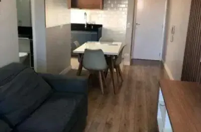 Apartamento com 2 quartos à venda na Rua Giácono Gobbo, Vila São Geraldo, Taubaté