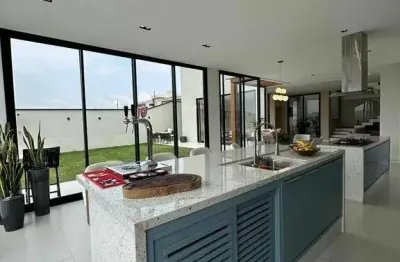 Casa com 3 quartos à venda na Rodovia Oswaldo Cruz, Campos do Conde, Taubaté