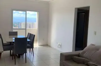 Apartamento à Venda em Vila Nossa Senhora das Graças, Taubaté - SP