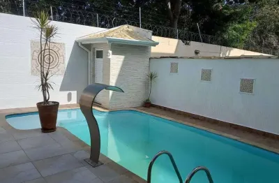 Casa com 3 quartos à venda na Rua Vinícius De Moraes, Campos do Conde, Tremembé