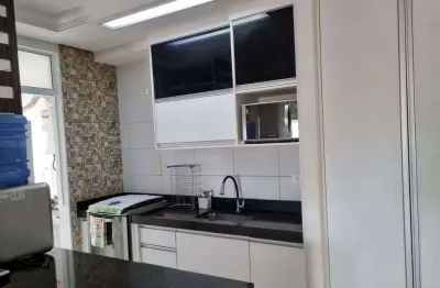 Apartamento com 3 quartos à venda na Rua Umberto Passarelli, Vila Jaboticabeira, Taubaté