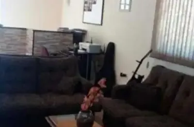 Casa com 3 quartos à venda na Rua Piratininga, Parque Senhor do Bonfim, Taubaté