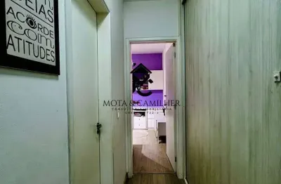 Oportunidade única! apartamento térreo com quintal à venda em taubaté