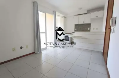 Apartamento com 1 quarto para alugar na Rua Treze, Vila São José, Taubaté