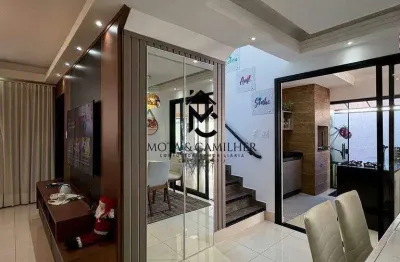 Casa com 3 quartos para alugar na Rodovia Álvaro Barbosa Lima, Vila Nossa Senhora Auxiliadora, Tremembé