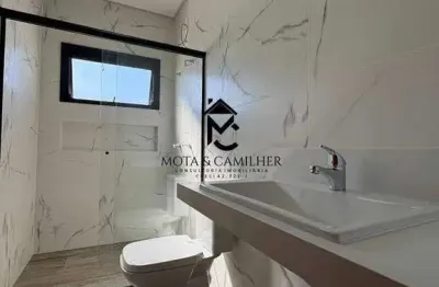 Casa com 3 quartos para alugar na Rua Ana Flausina Da Silva ,120, Terras de Benvira, Tremembé