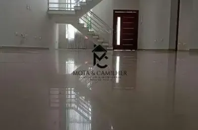 Casa residencial para aluguel em tremembé (caminho novo) – 230 m² internos, 250 m² de terreno