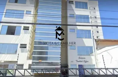 Sala comercial para alugar na Rua do Corrêa, Centro, Taubaté