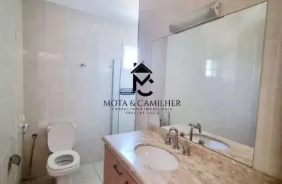 Apartamento com sacada gourmet disponível para locação no champs élysée, em taubaté