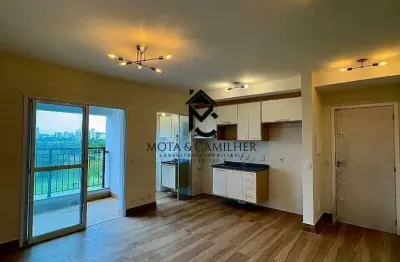 Apartamento com 3 quartos para alugar na Rua Afonso Serafim, Loteamento Residencial e Comercial Bosque Flamboyant, Taubaté