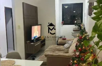 Apartamento de 3 quartos para aluguel em taubaté, vila das jabuticabeiras – 70 m² com segurança 24h