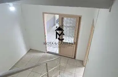 Casa para aluguel - 2 quartos, 1 suíte, jardim das nações, taubaté