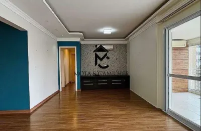 Apartamento com 3 quartos para alugar na Rua Emílio Winther, Jardim das Nações, Taubaté