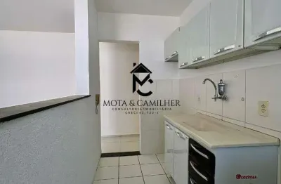 Apartamento com 2 quartos para alugar na Avenida General Luiz Paulo Fernandes de Almeida, Barranco, Taubaté