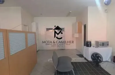 Ponto comercial para alugar na Rua Major Joaquim Monteiro Patto, Jardim das Monções, Taubaté