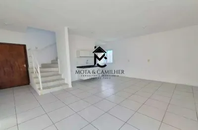 Apartamento com 2 quartos para alugar na Avenida Helvino Moraes, Vila São José, Taubaté