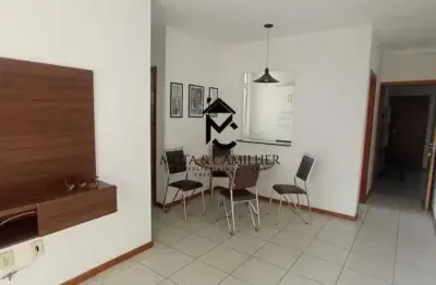 Excelente apartamento para locação semi mobiliado no bairro granjas daniel