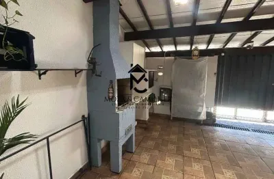 Casa com 2 quartos à venda na Rua Itapagipe, Parque Senhor do Bonfim, Taubaté