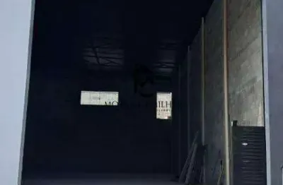 Barracão / Galpão / Depósito para alugar na Rua Antônio Castilho Marcondes, Jardim Eulália, Taubaté