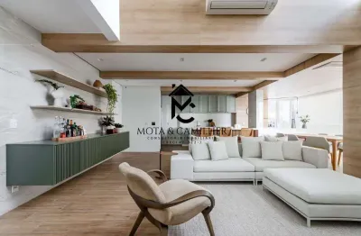 Apartamento com 3 quartos à venda na Rua Afonso Serafim, Loteamento Residencial e Comercial Bosque Flamboyant, Taubaté