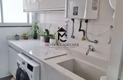 Apartamento com 3 quartos à venda na Rua Umberto Passarelli, Vila das Jabuticabeiras, Taubaté