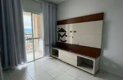 Apartamento 3 dormitórios com 2 vagas em taubaté – areão, financiamento