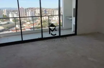 Apartamento com 3 quartos à venda na Rua Inglaterra, Jardim das Nações, Taubaté