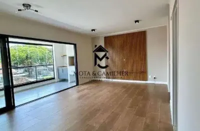 Apartamento 3 dormitórios com suíte em jardim das nações, taubaté – 110 m², 2 vagas