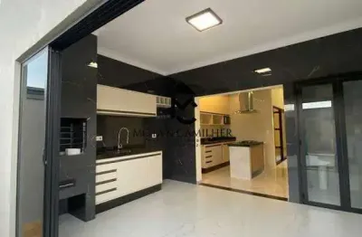 Casa com piscina à venda em tremembé (loteamento pérola do vale) - recém construída