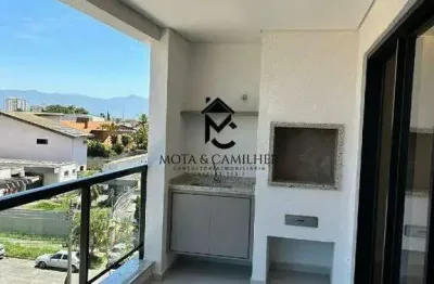 Apartamento com 3 quartos à venda na Rua Inglaterra, Jardim das Nações, Taubaté