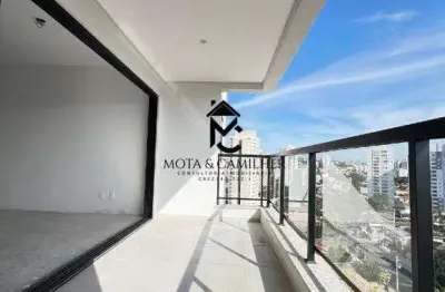 Apartamento com 3 quartos à venda na Rua Inglaterra, Jardim das Nações, Taubaté