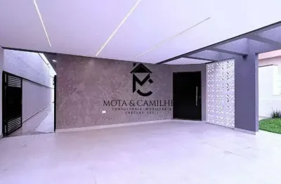 Casa com 3 quartos à venda na Rua Elliotti, Loteamento Pinheiros de Tremembé, Tremembé