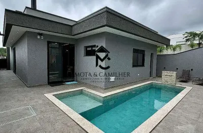 Casa com 3 quartos à venda na Rua Joaquim Manuel De Macedo, Itapecerica, Taubaté