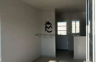 Apartamento com 2 quartos para alugar na Avenida Hilário José Signorini, Distrito Industrial do Una II, Taubaté