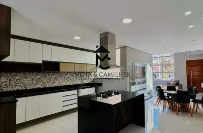 Casa à venda em, condomínio fechado taubaté – 3 quartos (1 suíte), 160 m² internos, frente, com possibilidade de financiamento