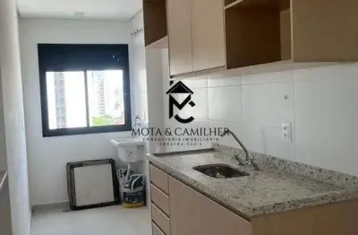 Apartamento com 2 quartos para alugar na Avenida Tiradentes, Jardim das Nações, Taubaté