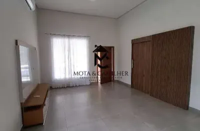 Casa com piscina para locação no Residencial Ouro Ville - Taubaté