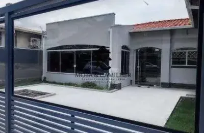Sala comercial para aluguel – 24 m² no Jardim das Nações, Taubaté (Referência 2)
